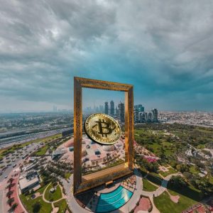Cryptocurrency in Dubai