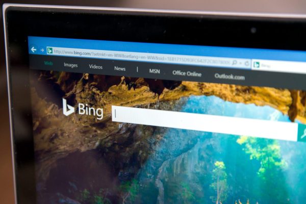 Microsoft Bing, a New AI-Powered Search Engine