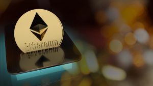 Ethereum’s move to proof of stake