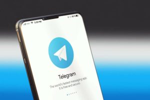 Telegram crypto