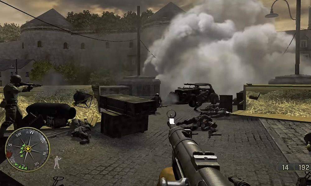 Season 3 of Call of Duty - Warzone 2 Arrives