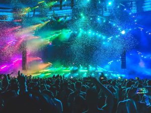 Virtual Music Headsets - Cyborgs, and Legal Wranglers