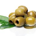 5 Health Benefits of Olives