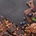 The Rise of Dark Chocolate - Flavor, Health, and Popularity