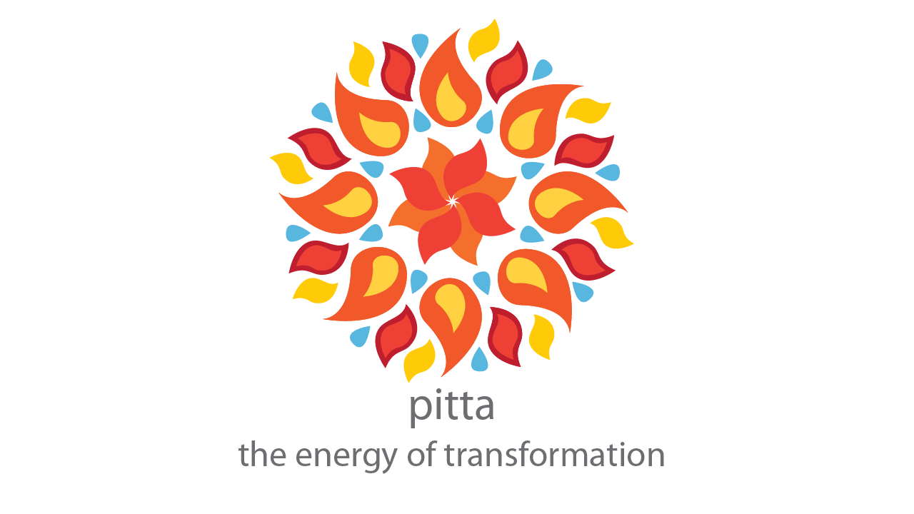 Pitta Dosha