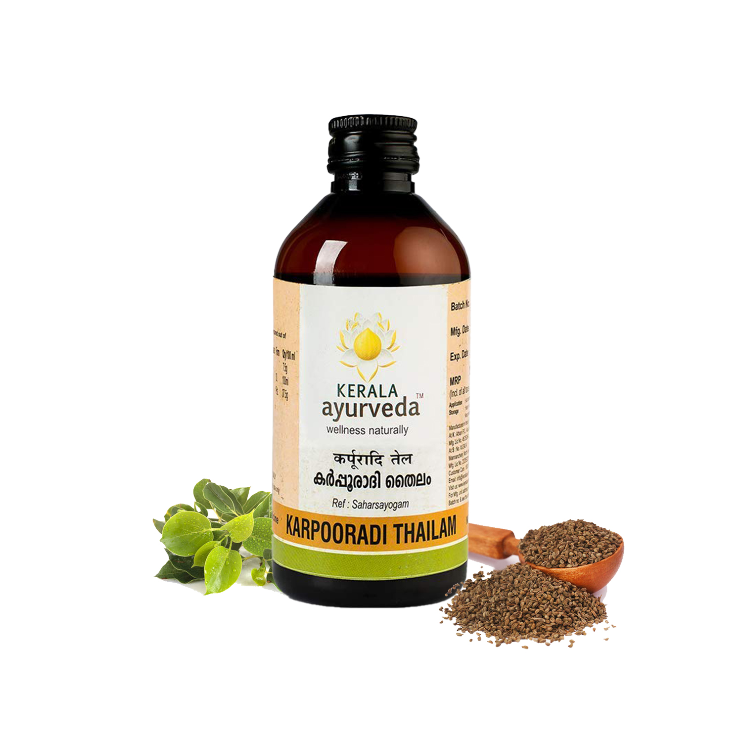 Ayurvedic Medicine 