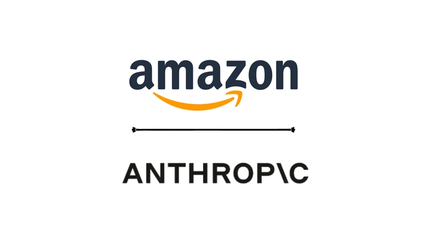 Amazon Anthropic