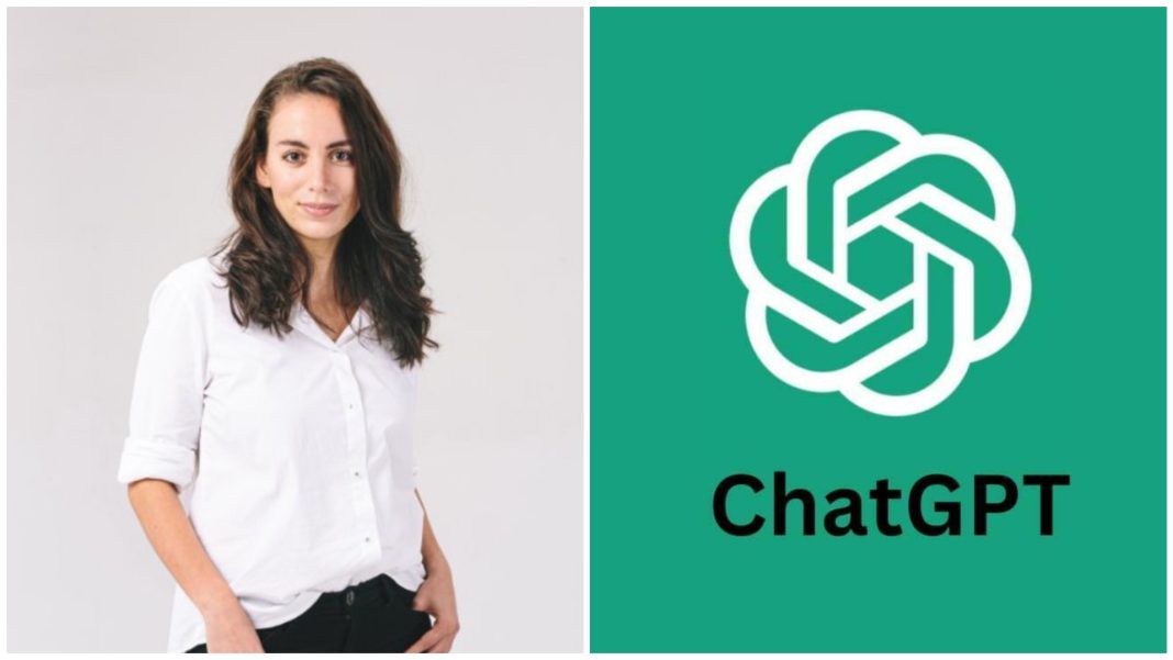 ChatGPT, Mira Murati, AI, artificial inteligence