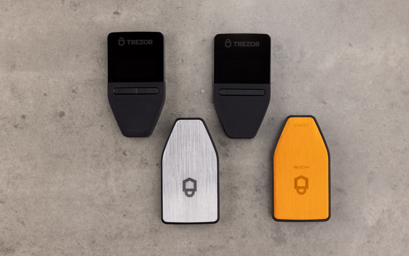 Trezor Safe 3, bitcoin, crypto wallet