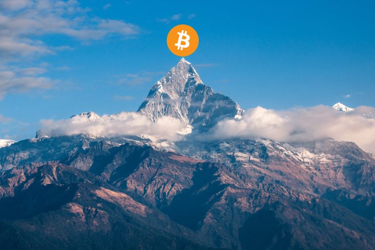 Bitcoin, Kilimanjaro, developer