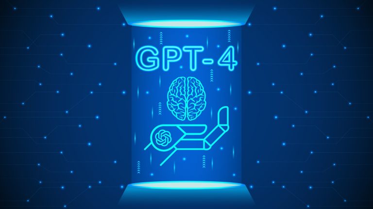 Chat GPT, GPT builder