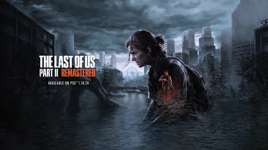 The last of us, ps5 PlayStation 5, remastered