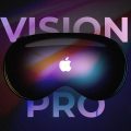 Apple Vision Pro web apps app iPad iPhone