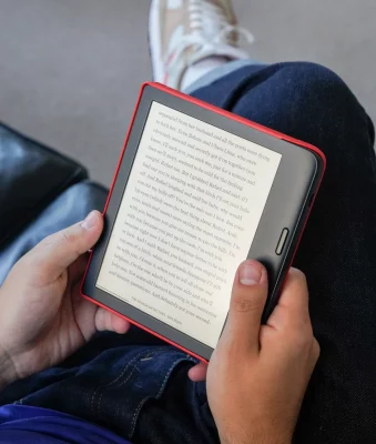 Kindle best e-book e-reader amazon