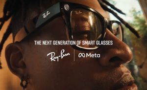 ray ban meta sunglasses Apple vision pro