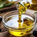 Olive oil extra virgin olives health