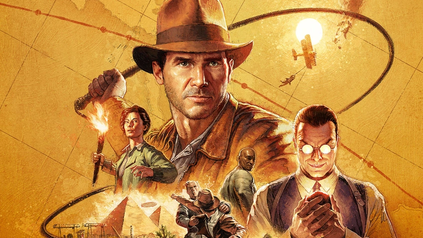 Indiana Jones PS5 xbox Microsoft